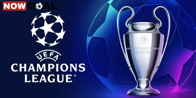 Giải đấu Champions League